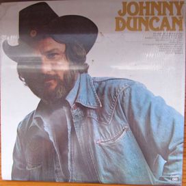 Johnny Duncan (1977) - 1977 • Álbum