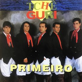 Primeiro - 1993 • Álbum