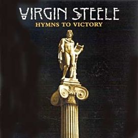 Hymns To Victory - 2002 • Álbum