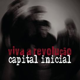 Viva a Revolução - 2014 • Álbum