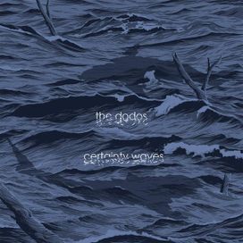 Certainty Waves - 2018 • Álbum