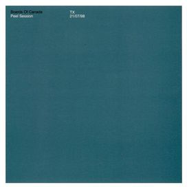 Peel Session - 1998 • Álbum