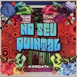 No Seu Quintal  - 2017 • Álbum