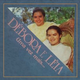 Uma Vez Mais... - 1990 • Álbum
