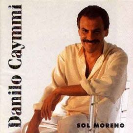 Sol Moreno - 1995 • Álbum