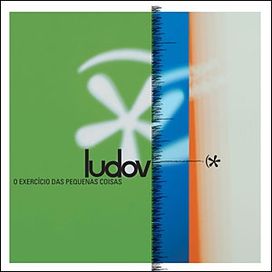 O Exercício das Pequenas Coisas - 2005 • Álbum