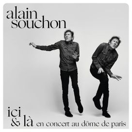 Ici &amp; Là En Concert Au Dôme de Paris - 2022 • Álbum