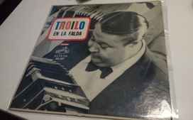 Troilo En La Falda - 1965 • Álbum
