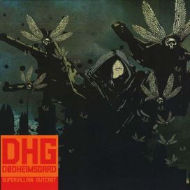 Supervillain Outcast - 2007 • Álbum