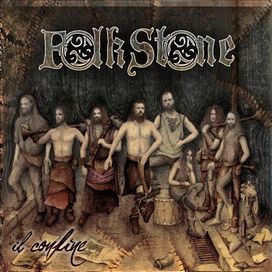 Il Confine - 2012 • Álbum