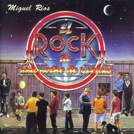 El Rock de Una Noche de Verano - 1983 • Álbum