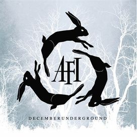 Decemberunderground - 2006 • Álbum