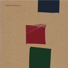 Gabriel Kahane - 2010 • Álbum