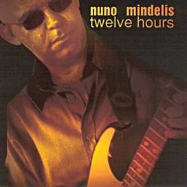 Twelve Hours - 2003 • Álbum