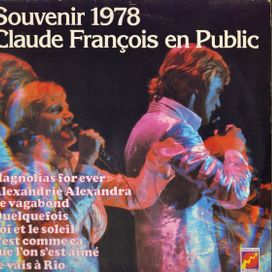 Souvenir 1978 - 1978 • Álbum