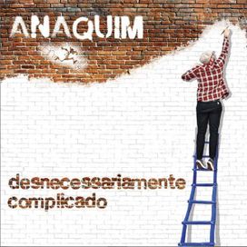 Desnecessariamente Complicado - 2012 • Álbum