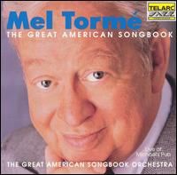 The Great American Songbook - Live At Michael's Pub - 1993 • Álbum