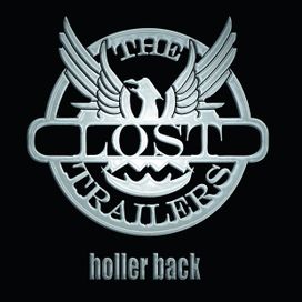 Holler Back - 2008 • Álbum