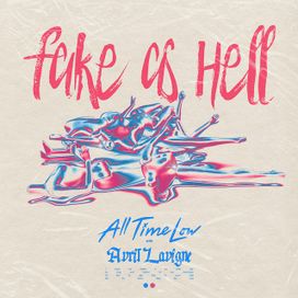 Fake As Hell - 2023 • Sencillo/EP