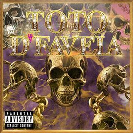 Toto D'favela - 2024 • Single/EP