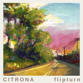 Citrona - 2018 • Single/EP
