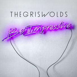 Be Impressive - 2014 • Álbum