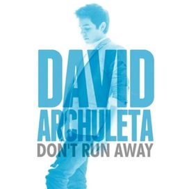 Don't Run Away - 2013 • Sencillo/EP