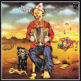 Par Les Fils De Mandrin - 1976 • Álbum