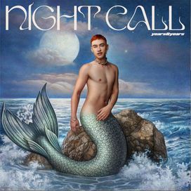 Night Call (Deluxe) - 2022 • Álbum