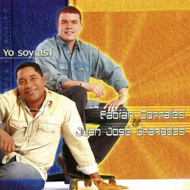 Yo Soy Así - 2003 • Álbum