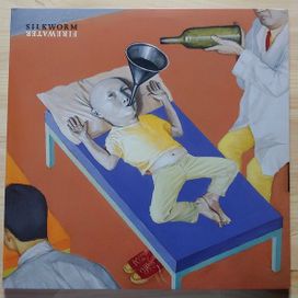Firewater - 1996 • Álbum
