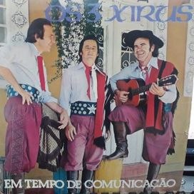 Em Tempo de Comunicação - 1977 • Álbum