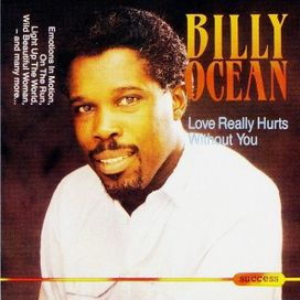 Love Really Hurts Without You - 1989 • Álbum