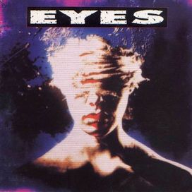 Eyes - 1990 • Álbum