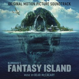 Blumhouse's Fantasy Island - 2020 • Álbum