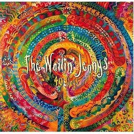 40 days - 2004 • Álbum