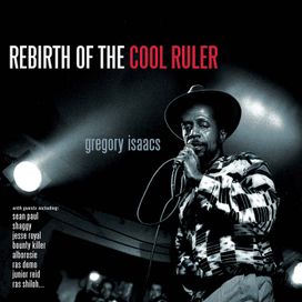 Rebirth Of The Cool Ruler - 2023 • Álbum