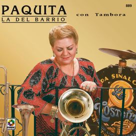 Con Tambora - 1993 • Álbum
