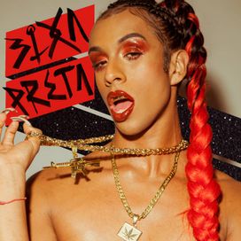 Bixa Preta - 2017 • Sencillo/EP