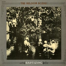 Baptizing - 1978 • Álbum