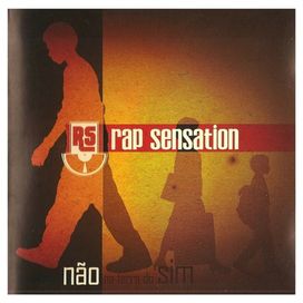Não Na Terra Do Sim - 2010 • Álbum