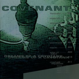 Dreams of a Cryotank - 1994 • Álbum