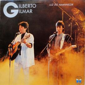Luz do Amanhecer - 1987 • Álbum