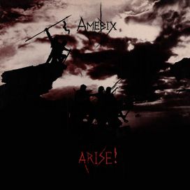 Arise! - 1985 • Álbum