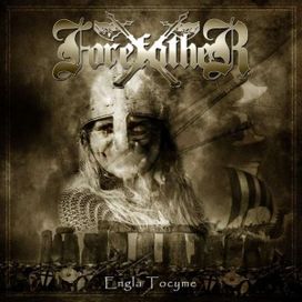 Engla Tocyme - 2002 • Álbum
