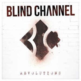 Revolution - 2016 • Álbum