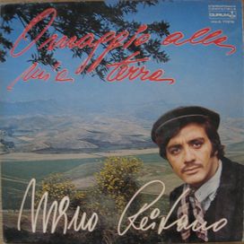 Omaggio Alla Mia Terra - 1976 • Álbum