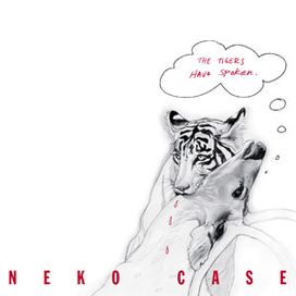 The Tigers Have Spoken - 2004 • Álbum