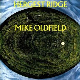 Hergest Ridge - 1974 • Álbum