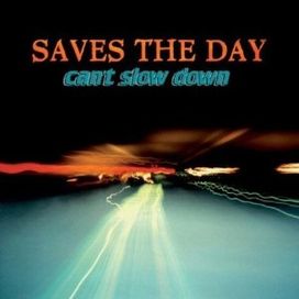 Can't Slow Down - 1998 • Álbum